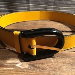 Marni belt